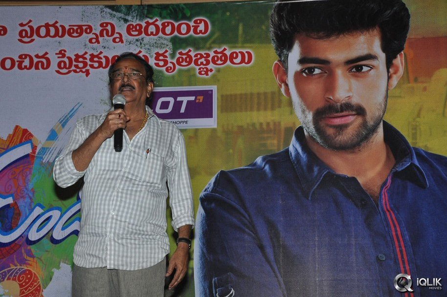 Mukunda-Movie-Success-Meet